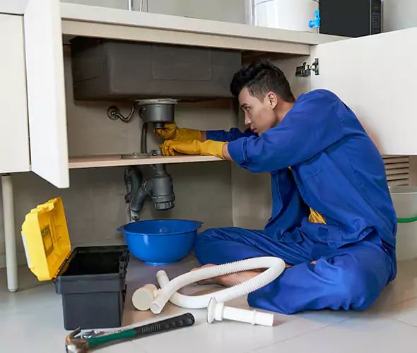 Expert Plumber for Basement Leak Repair in Burien, WA: Schedule Affordable Waterproofing Services with Us