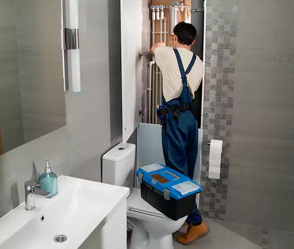 Expert Professional Bathroom Plumbing Experts in Burien, WA: Get Affordable Bathroom Plumbing Service