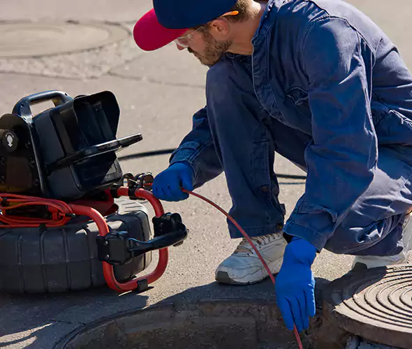 Expert Plumber for Clogged Drain Repair in Burien, WA: Schedule Affordable Drain Cleaning Services with Us