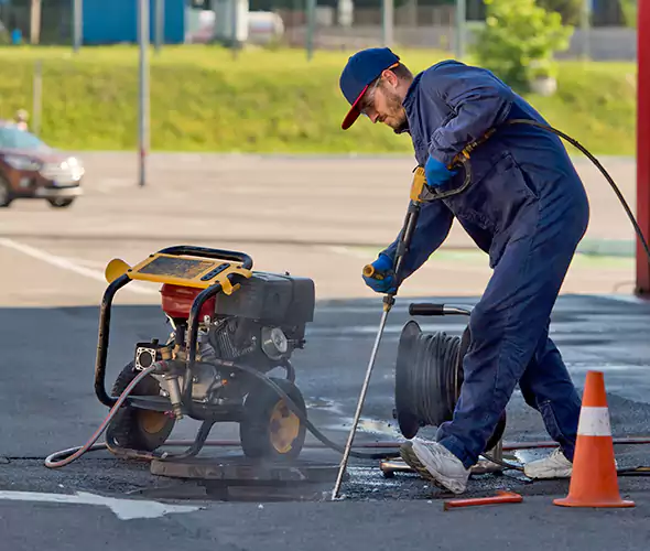 Expert Drain Jetting Specialists in Burien, WA: Schedule Reliable Jetting Services Today