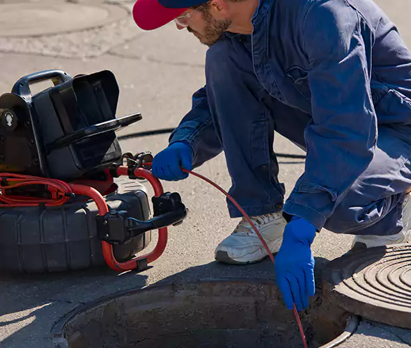 Expert Plumber for Drain Services in Burien, WA: Schedule Affordable Drain Cleaning & Repair with Us