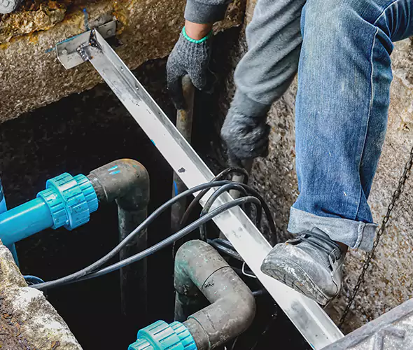 Expert Plumber for Drainage Services in Burien, WA: Schedule Affordable Drainage Solutions with Us