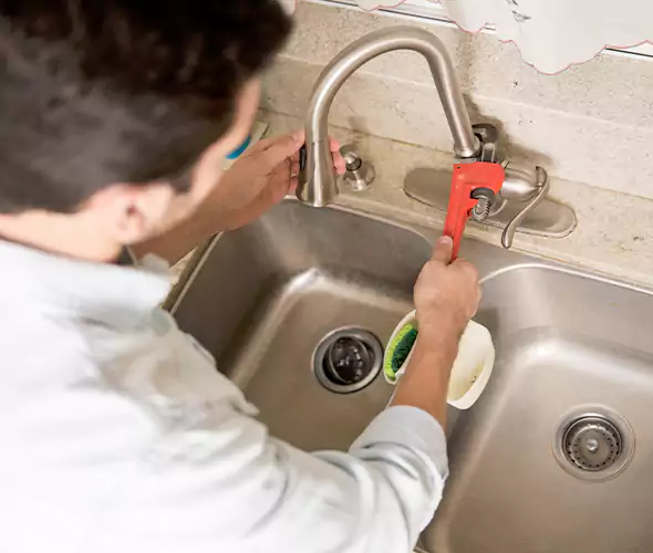 Professional Emergency Plumbing Repair in Burien, WA