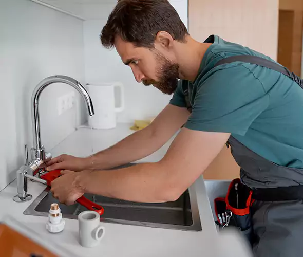Professional Faucet Replacement Specialist in Burien, WA: Schedule Affordable Faucet Replacement Services with Us