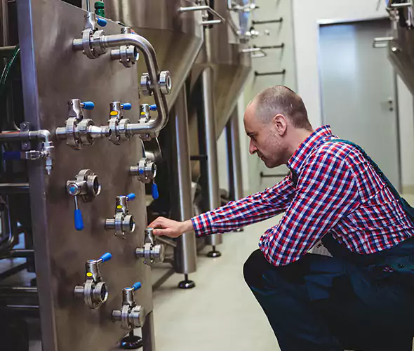 Professional Gas Leak Repair in Burien, WA