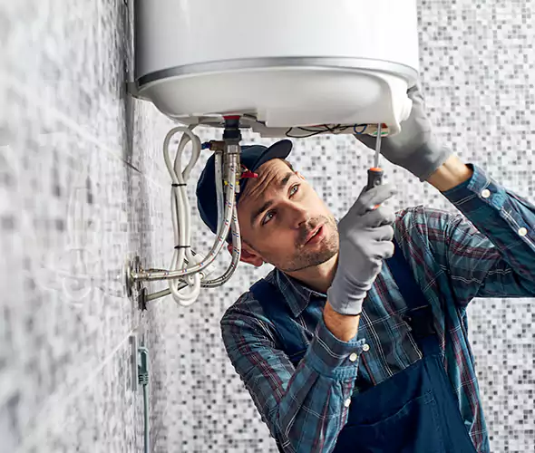 Expert Plumber for Hot Water Tank Maintenance in Burien, WA: Schedule Reliable Maintenance Services with Us