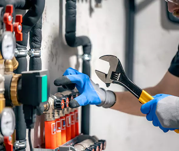Expert Plumber for New Construction Plumbing in Burien, WA: Schedule Affordable Installation Services with Us
