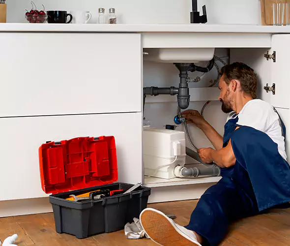 Expert Plumbers for PEX Pipe Installation in Burien, WA: Schedule Professional Service Today