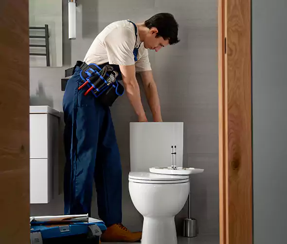 Trusted Plumbers Near Me in Burien, WA: Reliable, Local, and Affordable Plumbing Experts