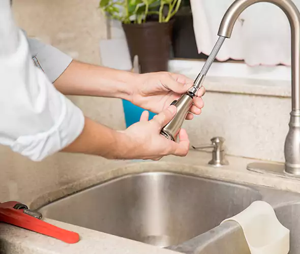 Expert Plumber for Plumbing Inspection in Burien, WA: Schedule Affordable Inspection Services with Us
