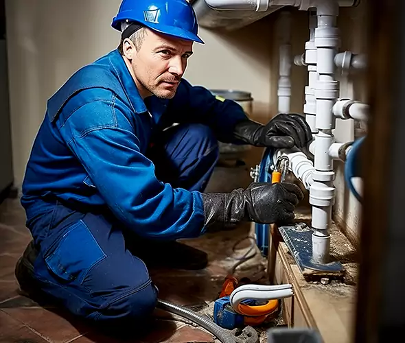 Expert Plumber for Repipe Specialists in Burien: Schedule Reliable and Affordable Repiping Services with Us