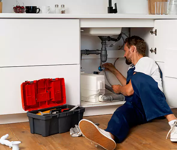 Expert Plumber for Residential Plumbing Service in Burien, WA: Schedule Professional Plumbing Repairs with Us