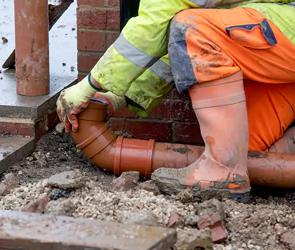 Professional Plumber for Sewer Cleaning in Burien, WA: Schedule Reliable Service Today