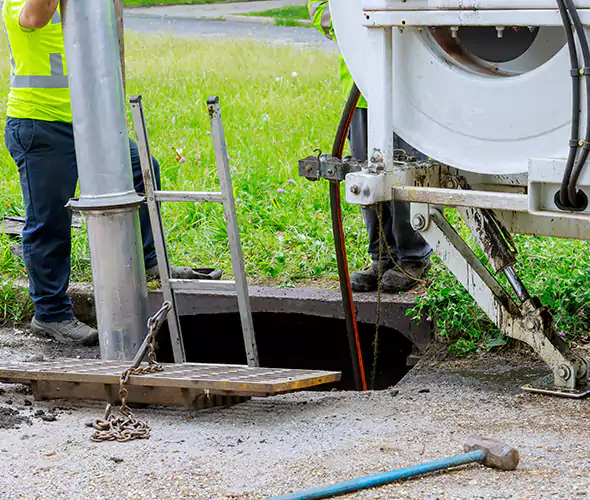 Expert Plumber for Sewer Line Cleaning in Burien, WA: Schedule Reliable Sewer Cleaning Services with Us