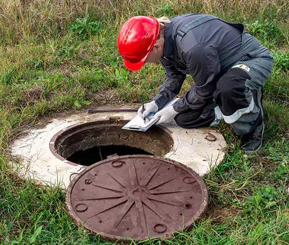 Professional Sewer Repair Experts in Burien, WA