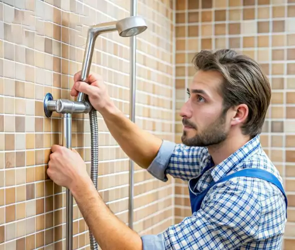 Professional Shower Replacement Specialist in Burien, WA: Schedule Affordable Shower Upgrade Services with Us