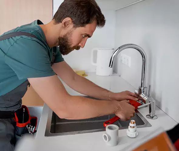 Professional Sink Installation Specialist in Burien, WA: Schedule Professional Sink Setup Services with Us