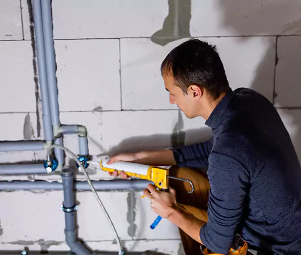 Expert Plumber for Slab Leak Detection in Burien, WA: Schedule Affordable Slab Leak Repair Services with Us