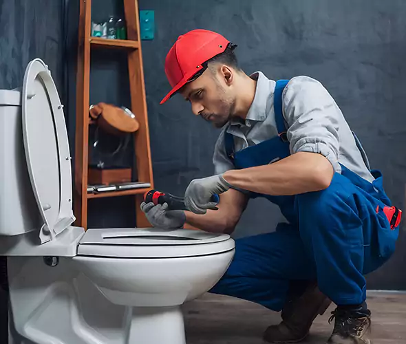 Expert Plumber for Toilet Installation in Burien, WA: Schedule Affordable Toilet Installation Services with Us