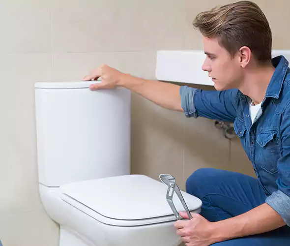 Expert Plumber for Toilet Replacement in Burien, WA: Schedule Affordable Toilet Replacement Services with Us