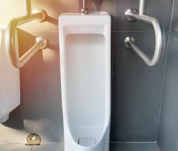 Expert Urinal Installation in Burien, WA: Schedule Reliable Plumbing Services with Us