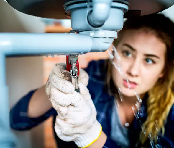 Expert Plumber for Water Leak Detection in Burien, WA: Schedule Affordable Leak Repair Services with Us