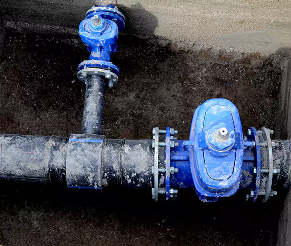 Certified Plumbers for Water Line Installation in Burien, WA