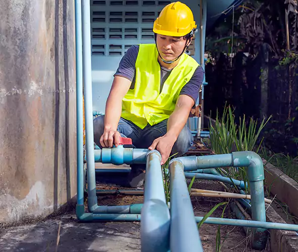 Expert Plumber for Water Line Replacement in Burien, WA: Schedule Affordable Water Line Replacement Services with Us