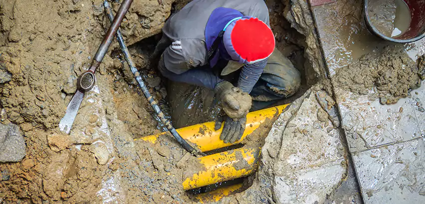 Clogged Drain Repair in Burien, WA