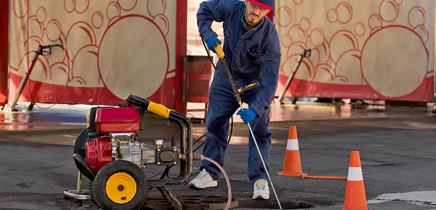 Professional Drain Repair Services in Burien, WA