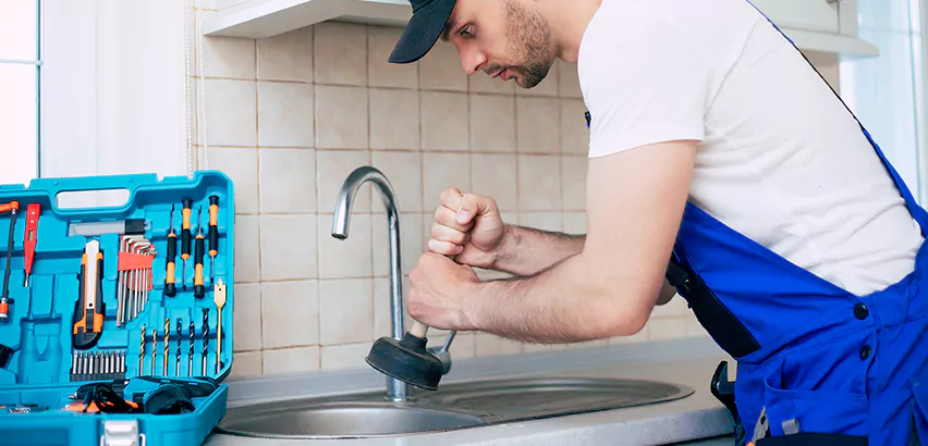 Emergency Plumber in Burien