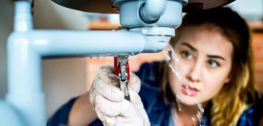 Reliable Pipe Repair Services in Burien, WA