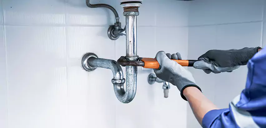 Plumbers Near Me in Burien, WA