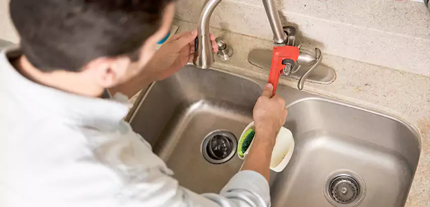 Professional Plumbing Installation Services in Burien, WA