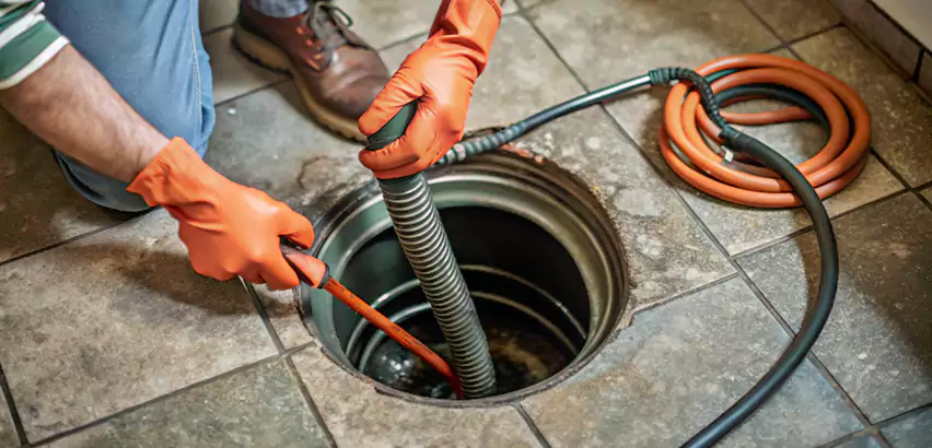 Rooter Services in Burien, WA