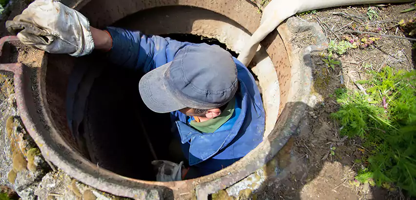 Professional  Septic Tank Repair Services in Burien, WA