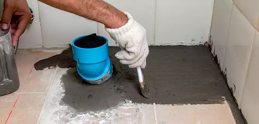Professional Slab Leak Repair Services in Burien, WA