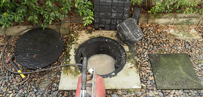 Grease Trap Installation Cost in Burien, WA