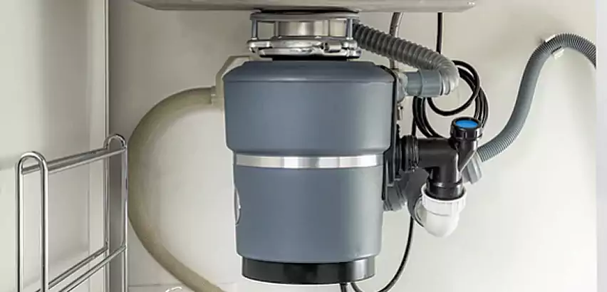 Insinkerator Air Switch Installation in Burien, WA