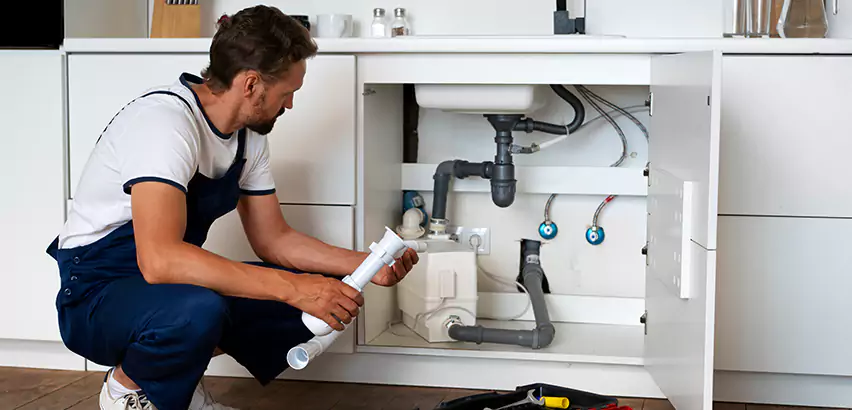 Pipe Replacement Services in Burien
