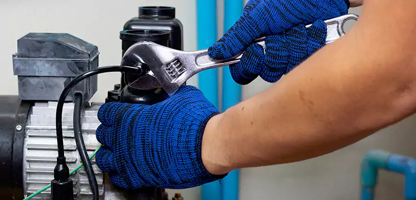 Well Water System Repair in Burien, WA