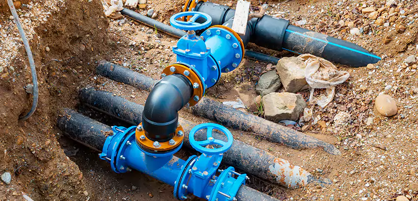 Professional Water Line Installation Services in Burien, WA