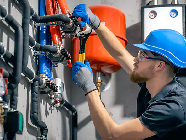 Why Choose Fox Plumbing Burien for Backflow Preventer Installation in Burien, WA?