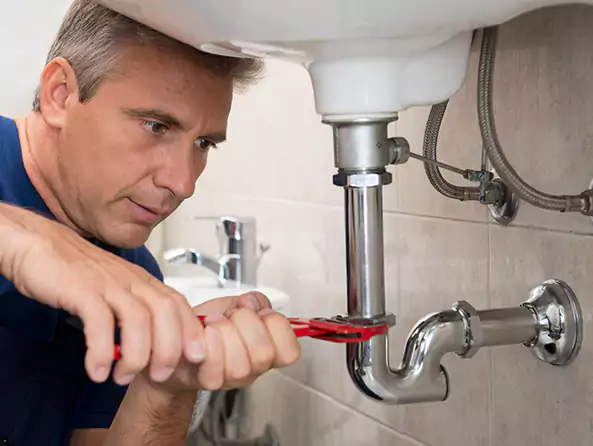 Why Choose Fox Plumbing Burien for Bathroom Plumbing in Burien, WA?
