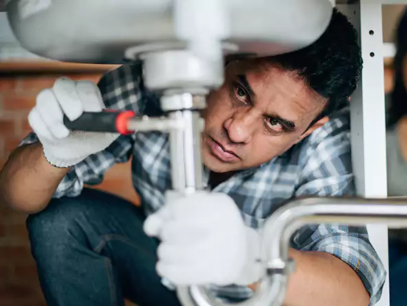  Why Choose Fox Plumbing Burien for Clogged Sewer Line Repair in Burien, WA?