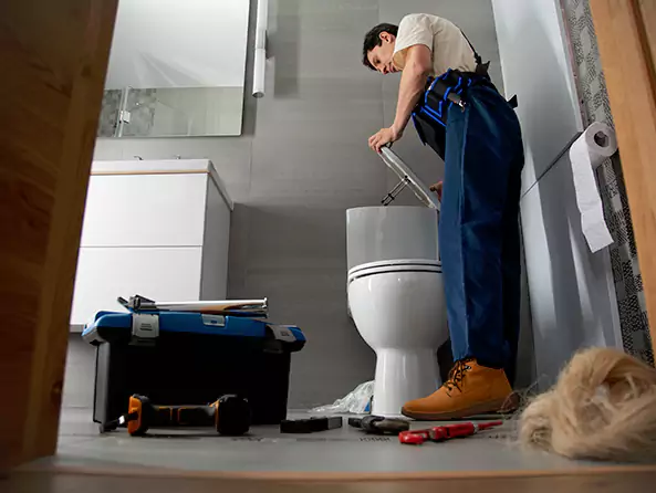  Why Choose Fox Plumbing Burien for Emergency Plumber in Burien, WA?