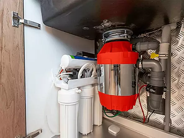 Why Choose Fox Plumbing Burien for Garbage Disposal Installation in Burien, WA?