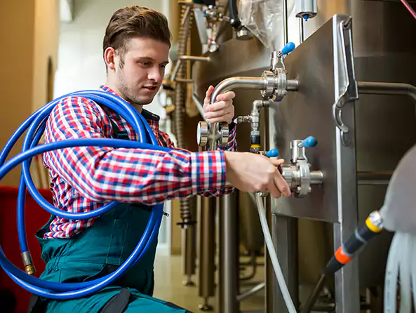 Why Choose Fox Plumbing Burien for Gas Leak Repair in Burien, WA?