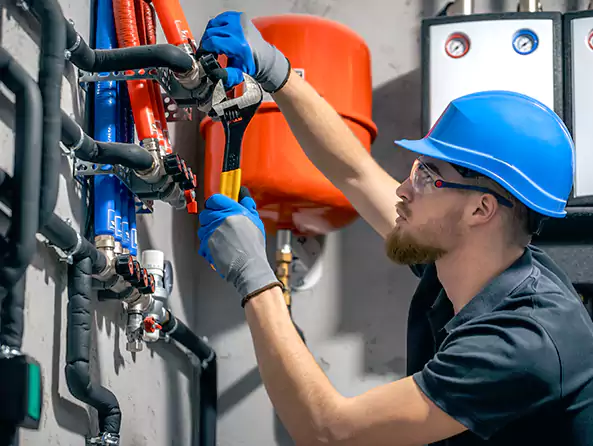 Why Choose Fox Plumbing Burien for Gas Water Heater Installation in Burien, WA