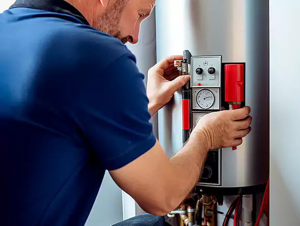 Why Choose Fox Plumbing Burien for Gas Water Heater Replacement in Burien, WA?